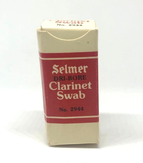 Toalha para clarinete Selmer Dro-Bore - Image 3