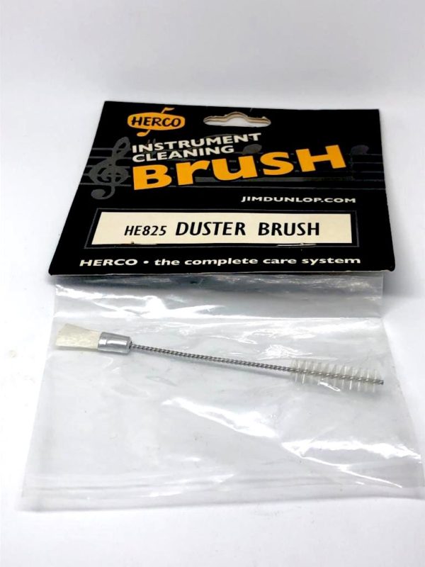 Duster Brush HE825 HERCO